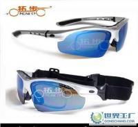 TOPEAK 拓步TSR868 騎行眼鏡/風(fēng)鏡/騎行鏡/可拆鏡腳/晶亮黑_運(yùn)動(dòng)、休閑_世界工廠網(wǎng)中國(guó)產(chǎn)品信息庫