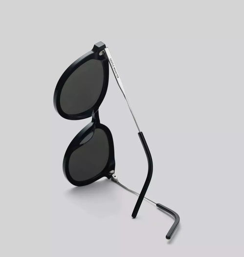 輕奢潮流新風尚 Gentle Monster 2019春夏眼鏡新品預(yù)覽