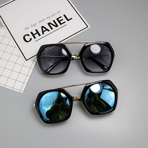 兒童太陽鏡 個性時尚與健康防護的完美結(jié)合