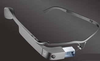 智能眼鏡的未來 從谷歌眼鏡到新一代穿戴式技術(shù)